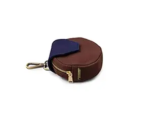 Comfortable and Stylish Treat Bag (Brown)