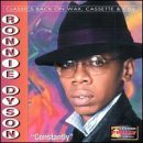 Preisvergleich Produktbild Constantly by Ronnie Dyson (1995-07-04)