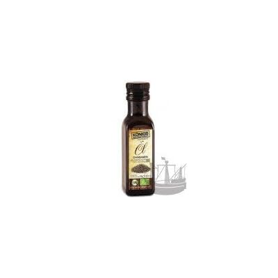 Chiasamenöl / Chiaöl, BIO, 100ml, GO! - Bremer Gewürzhandel