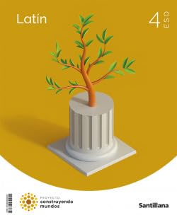 4ESO LATIN CM ED23