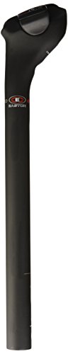 Easton EC90 Sattelstütze, schwarz