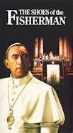 Preisvergleich Produktbild The Shoes of the Fisherman [VHS]