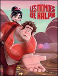 couverture de : Les mondes de Ralph