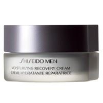 moisturizing recovery cream shiseido