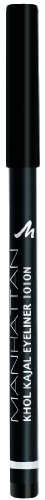 Manhattan 15611 Khol Kajal Eyeliner 11, black
