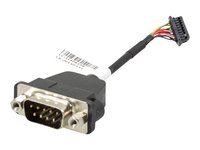 Preisvergleich Produktbild Lenovo Cable50mm Com2 cableTiny2, 04X2703