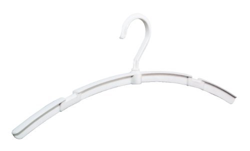 Preisvergleich Produktbild 25 x pieperconcept Kleiderbügel Shirt