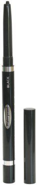 Laval Twist Up Retractable Kohl Eyeliner Pencil- Black