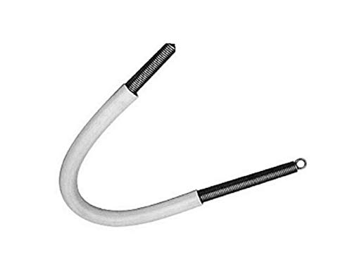 Cintreuse à ressort interne - Pour tuyau PER de 16 mm - Aluminium