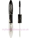 Double Extension Fortifying Extending Mascara Carb