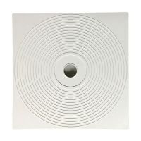 TAPA CUADRADA SKIMMER