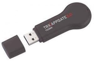 Toorx - Pamięć USB APP Gate 3.0 do bieżni Toorx