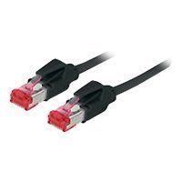 Preisvergleich Produktbild Tecline 71810s Kabel Ethernet 10 m weiß