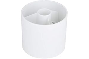 VBESTLIFE Golf Hole Cup Putting Yard Jardín Patio Trasero Práctica Stick Golf Training Aids Bandera Hoyo Golf