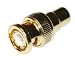Produktbild in-akustik Premium BNC (m) auf RCA (f) Adapter