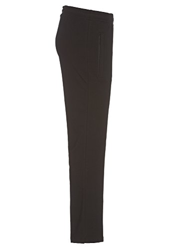 VITTORIO ROSSI Jogginghose aus Sweat – Kurzgrössen Damen-Hose,Fitness,Sport,Sweat,Jogging-Hose,lang - 3