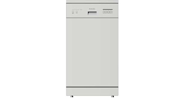 proaction slimline dishwasher reviews