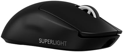 Logitech G PRO X SUPERLIGHT 2 SE mouse gaming wireless