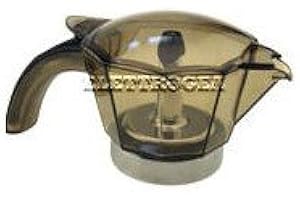 ELETTROGEA CARAFFA ALICIA DE LONGHI 2 TAZZE 7332182700 ORIGINALE