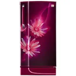 Godrej 221 L 3 Star Direct Cool Single Door Refrigerator Shiny Steel (R D ESX 236 TAF 3.2 DSY MGT)