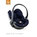 Produktbild Stokke – Der Auto BeSafe iZi Go Modular blau Nacht – Kindersitz Gruppe 0 +