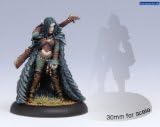Privateer Press - Hordes - Minion: Nyss Sorceress Model Kit