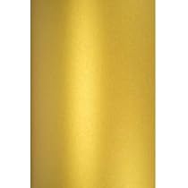 Belle Vous Papier Cartonné Doré A4 Lot De 60 - 250g/m² Métallisé Pour Invitations Mariage Et Scrapbooking