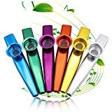 【Sound Well】Los instrumentos musicales Kazoos hacen el sonido más molesto y elegante cuando se entra en él. Y es perfecto para reproducir canciones de Nes y Nes.