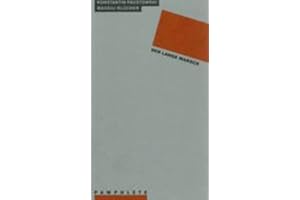 Der lange Marsch: Partisanen und Soldaten im Russischen Bürgerkrieg (Pamphlete)