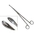 Forgesy Surgical Instrument Ovum Forcep Standard Size
