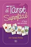 Image de El tarot superfacil / Super-Tarot: El Tarot Mas Accesible
