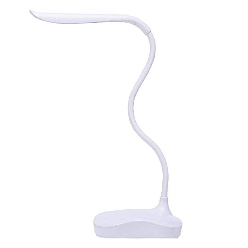 Led Lampada Da Scrivania Toccare Dimmable Di Lavoro Apprendimento Cura Degli Occhi Lampada Da Tavolo Ricaricabile Studente Lettura Bambini Sala Studio
