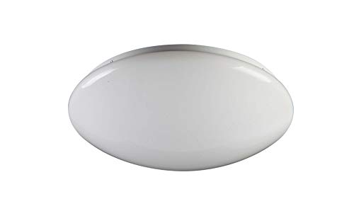 Preisvergleich Produktbild Moderne LED Deckenleuchte Kreta D100cm Sternenhimmeloptik Deckenlampe mit Fernbedienung Lichtfarbe wechselbar (Durchmesser 100cm)