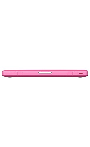 Tech21 Impact Snap Case for Macbook Pro 13 - Pink