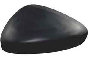 Repiauto - Coque de rétroviseur gauche noire C3 2 2009-2016