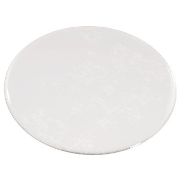 Preisvergleich Produktbild Hama Adapterplatte für Saughalter, 85 mm, selbstklebend