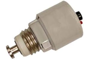 SIMON KONTAKT Sicherungs Schraubautomat 10A europäisches Qualitätsprodukt