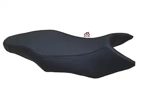Mahabir Seat Cover Faux Leather For FZ V3
