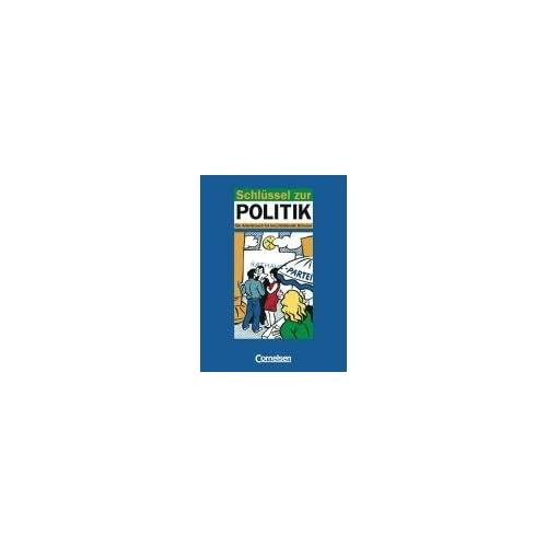 [PDF] Schlüssel zur Politik: Schülerbuch KOSTENLOS DOWNLOAD