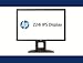 Produktbild HP Z24i 61 cm (24 Zoll) LED-Monitor (DVI, DisplayPort, USB, 8ms Reaktionszeit) schwarz