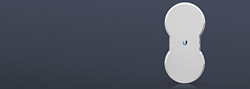 UbiquitiNetworks airFiber5 - network antennas (1024-QAM, 16-QAM, 256-QAM, 64-QAM, QPSK, Sector, -40 - 55 °C, Wall, Outdoor, 42-58VDC)