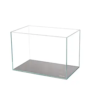 Lifegard Aquatics Crystal Ultra Clear Aquarium, Small