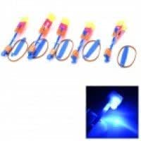 led flyer slingshot helicopter