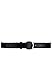 Produktbild Gürtel mit klassischer Gürtelschnalle aus robustem Leder - Classic 30 black - 30 mm, schwarz, 95cm