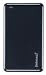 Produktbild Intenso External Portable SSD 1,8'' 128GB, USB 3.0, Black
