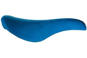 FK CYCLING sillin Turbo DLX Azul