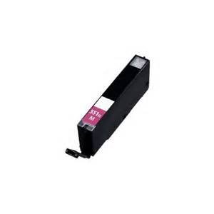 5 x PGI-550 XL CLI-551 XL Druckerpatronen MIT CHIP und Füllstandanzeige für Canon Pixma iP7250, MG5450, MG6350, MX725, MX925, kompatibel zu PGI550BK , CLI551C , CLI551M, CLI551Y und CLI551BK - 4
