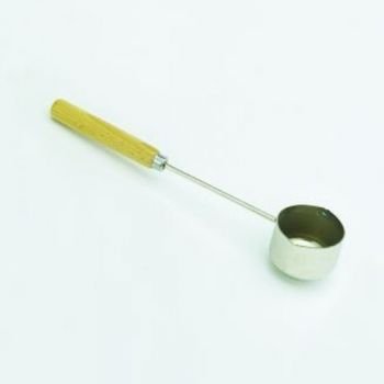 TFZ Giesskelle Giesslöffel Schmelztiegel 80cm3