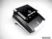 Produktbild Cash Concepts Detector 100% Detection Euro + CHF, CCE-1600-NEO (Euro + CHF Black/Silver)