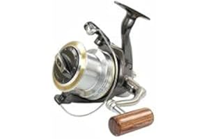 Wychwood Riot Big Pit 65 Reel